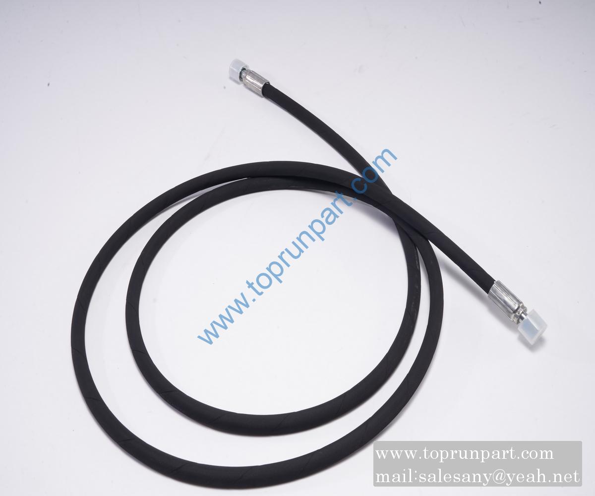 B230103002707 Hose 1SN6-DKOL-2400 SANY