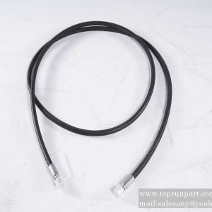 B230103002708 Rubber Hose JG.B230103002708-1 SANY