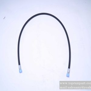 B230103002712 Hose Assembly 1SN10-DKOL-1450Q/SY 015 119 SANY