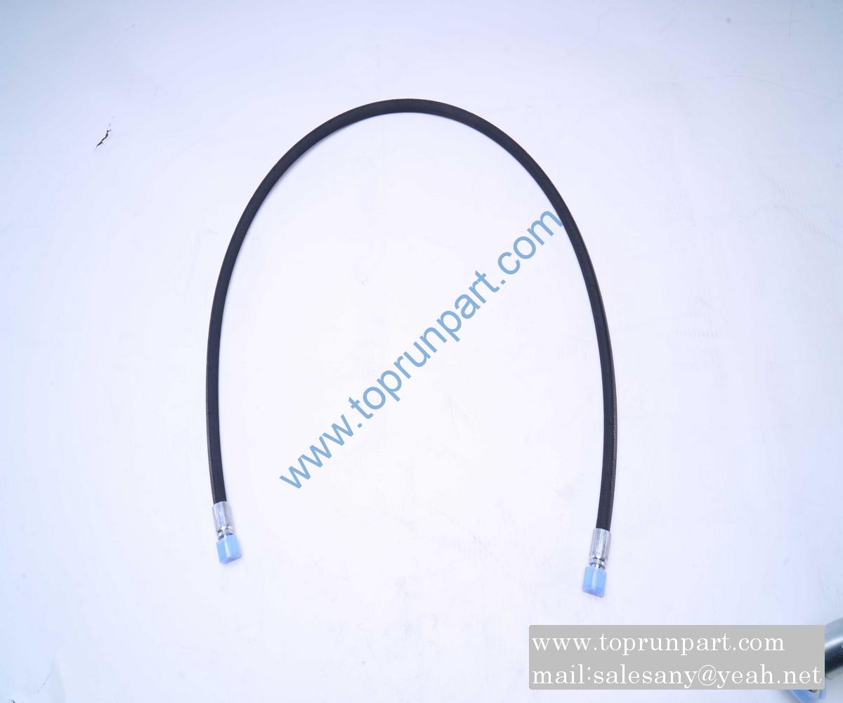 B230103002712 Hose Assembly 1SN10-DKOL-1450Q/SY 015 119 SANY