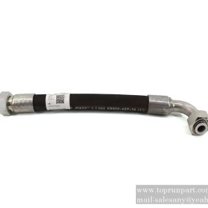 B230103002713 Rubber Hose 4SP25-DKOS-DKOS90-550Q/SY1102 SANY