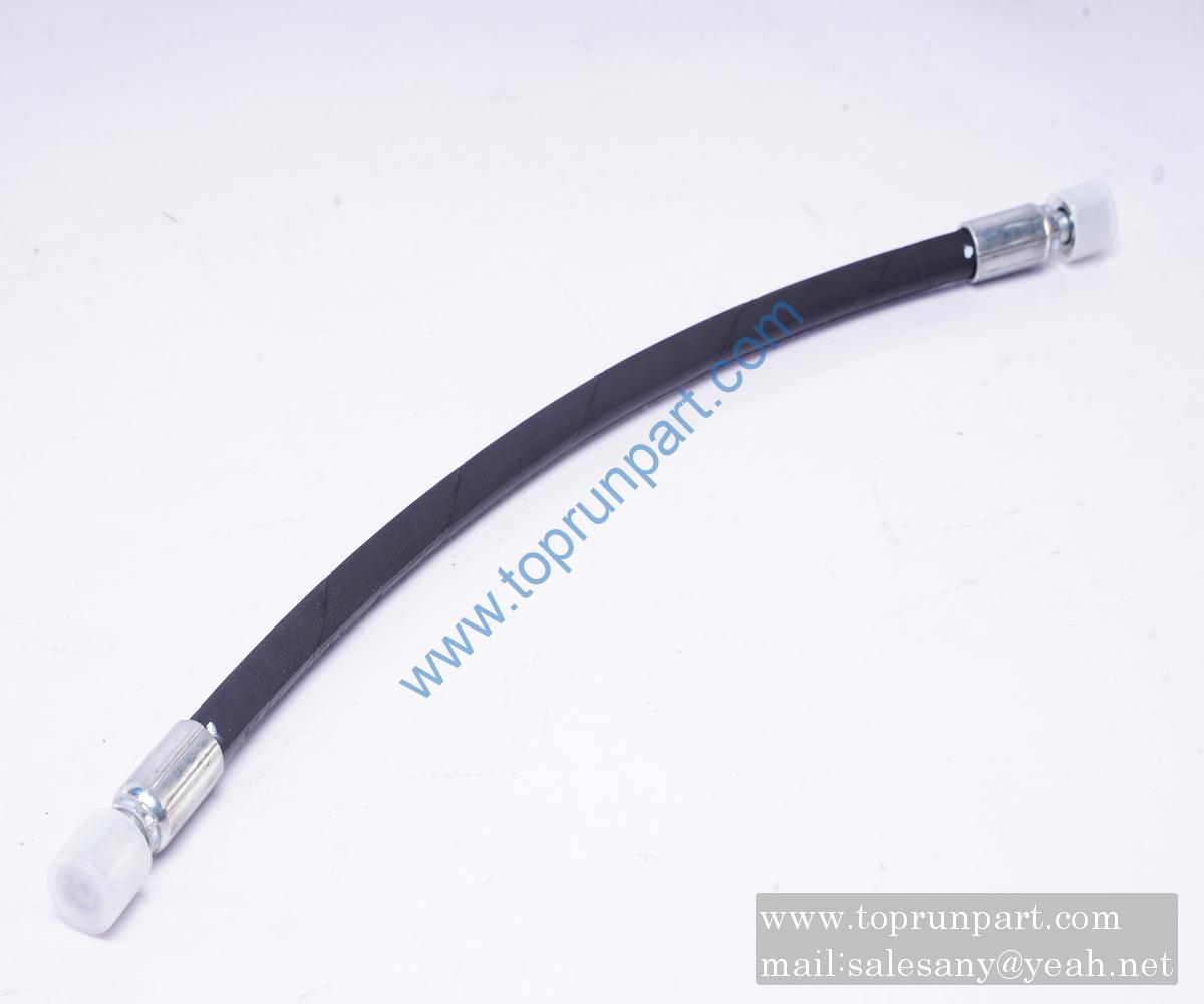 B230103002718 Rubber Hose B230103002718 SANY