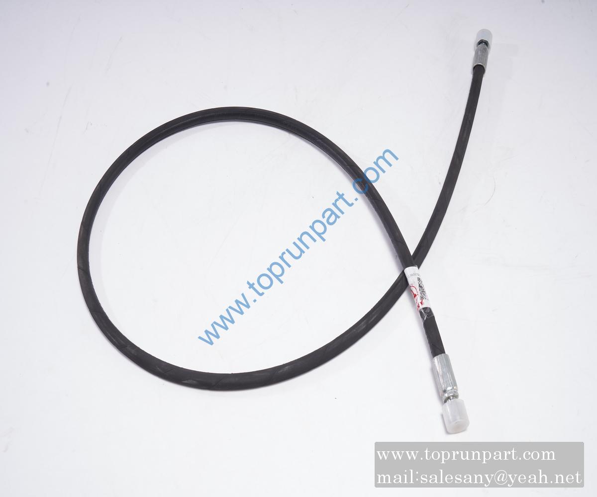 B230103002722 Rubber Hose B230103002722 SANY