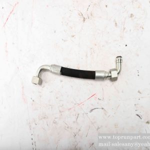B230103002918 Hose Assembly 2SN16-DKOL90-300-V180 SANY