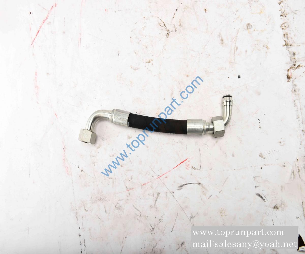 B230103002918 Hose Assembly 2SN16-DKOL90-300-V180 SANY