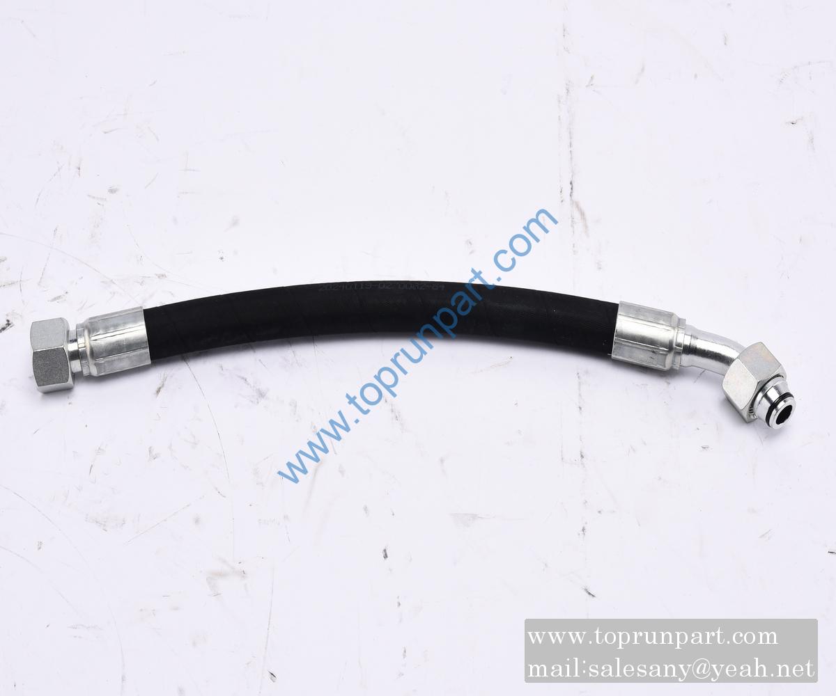 B230103002923 Hose 2SN16-DKOL-DKOL45-450Q/SY1102 SANY