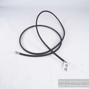 B230103002946 Rubber Hose 1SN08-DKOL-3600 SANY
