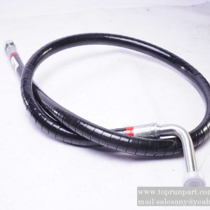 B230103003016 Hose 4SP20-DKOS-SFL90(25)(H130)-2300Q/SY110 SANY