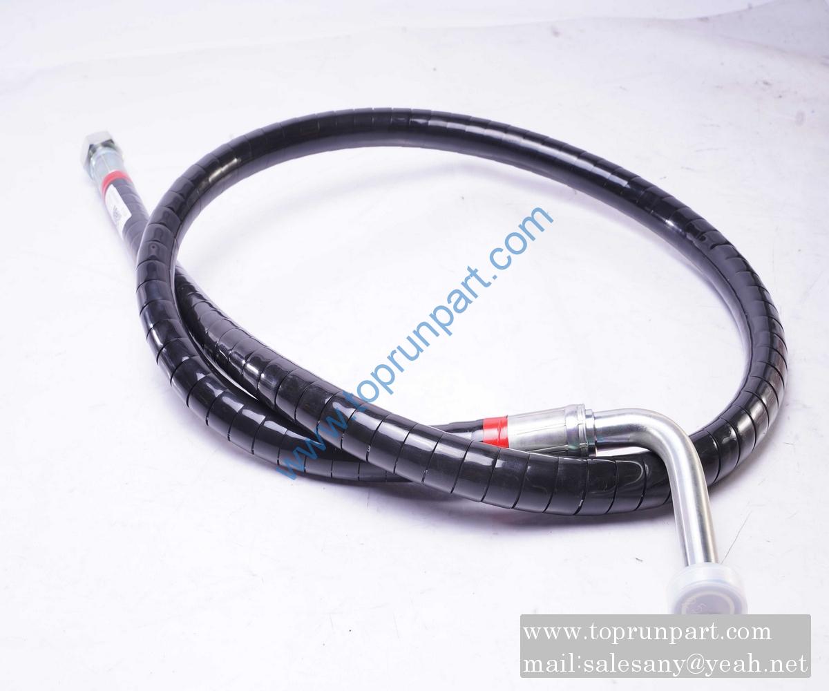 B230103003016 Hose 4SP20-DKOS-SFL90(25)(H130)-2300Q/SY110 SANY