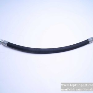 B230103003077 Hose 4SH25-SFL-1120Q/SY1102 SANY