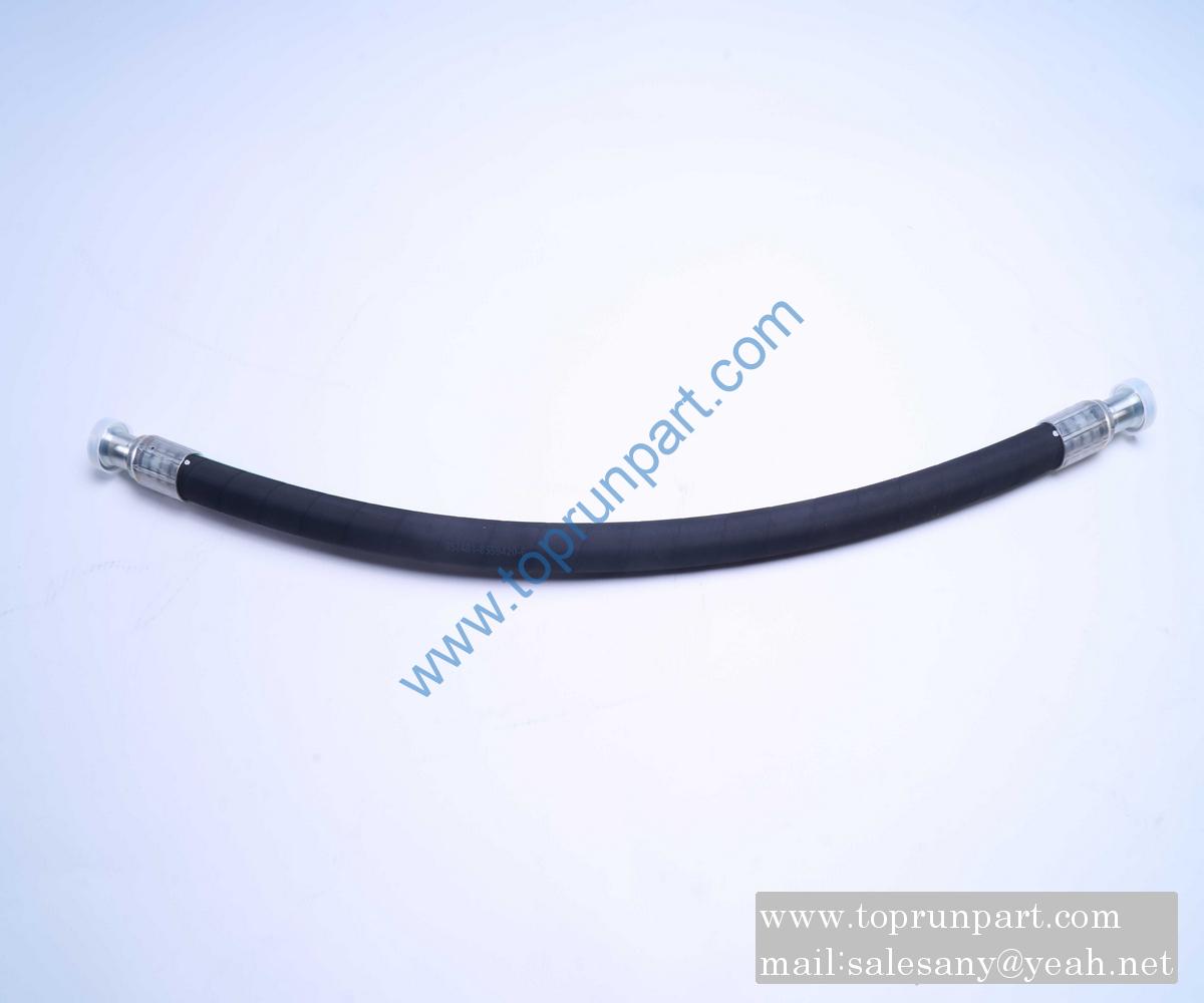 B230103003077 Hose 4SH25-SFL-1120Q/SY1102 SANY