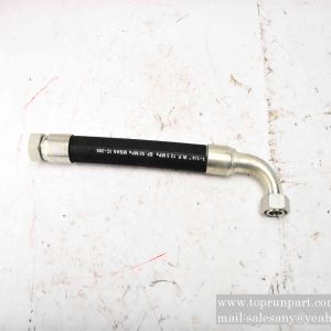 B230103003093 Hose Assembly 2SN50-SFL-SFL90-1000 SANY