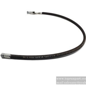 B230103003136 Rubber Hose 1SN8-DKOL-1200 SANY