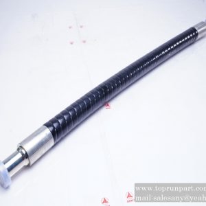 B230103003165 Hose Assembly 4SH32-SFS-1100 SANY