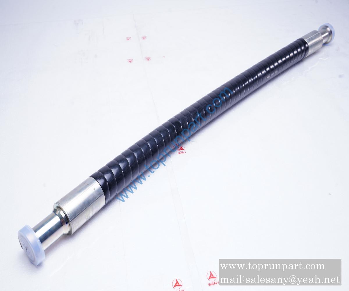 B230103003165 Hose Assembly 4SH32-SFS-1100 SANY