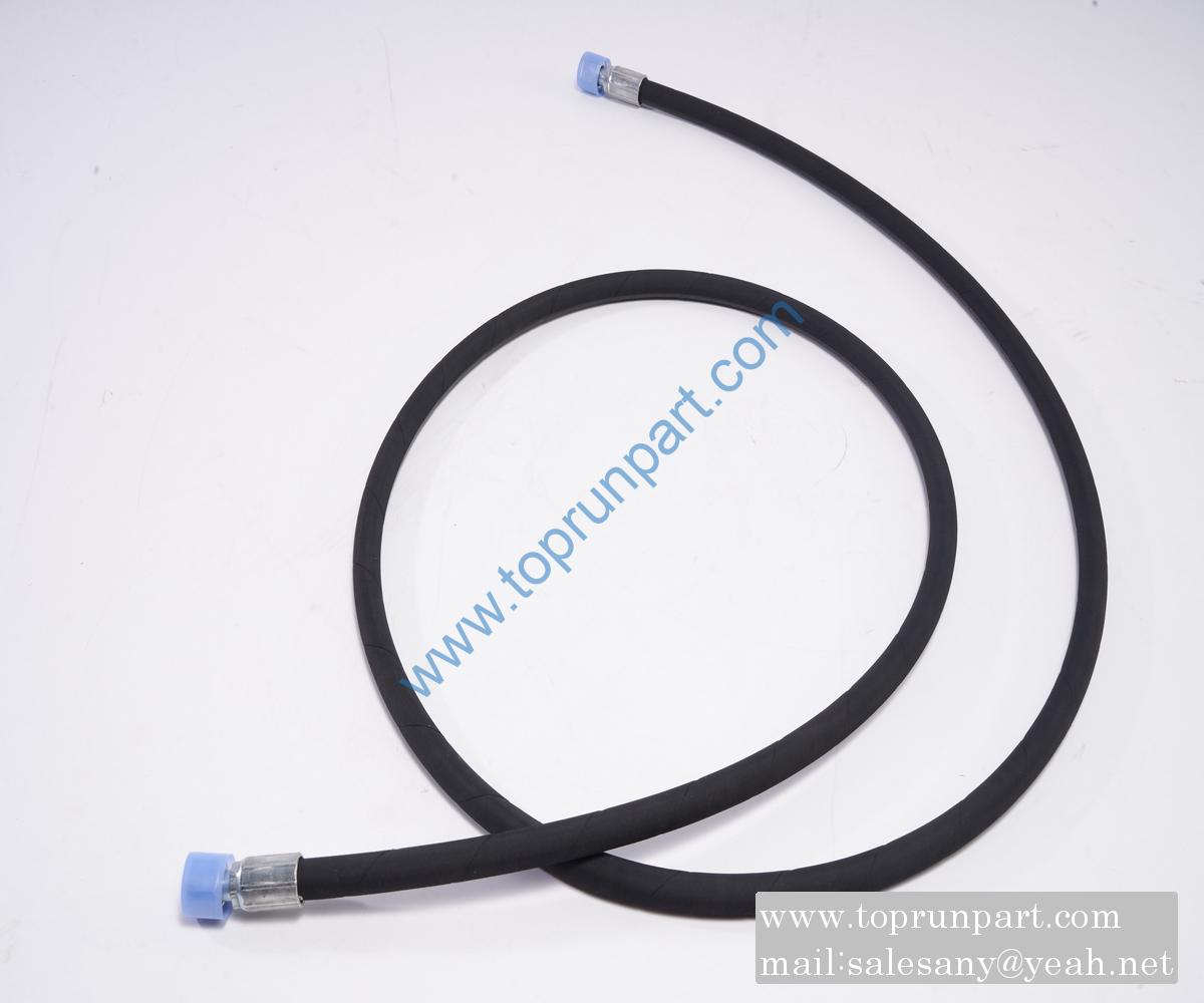 B230103003202 Hose Assembly 1SN10-DKOL-2400 SANY