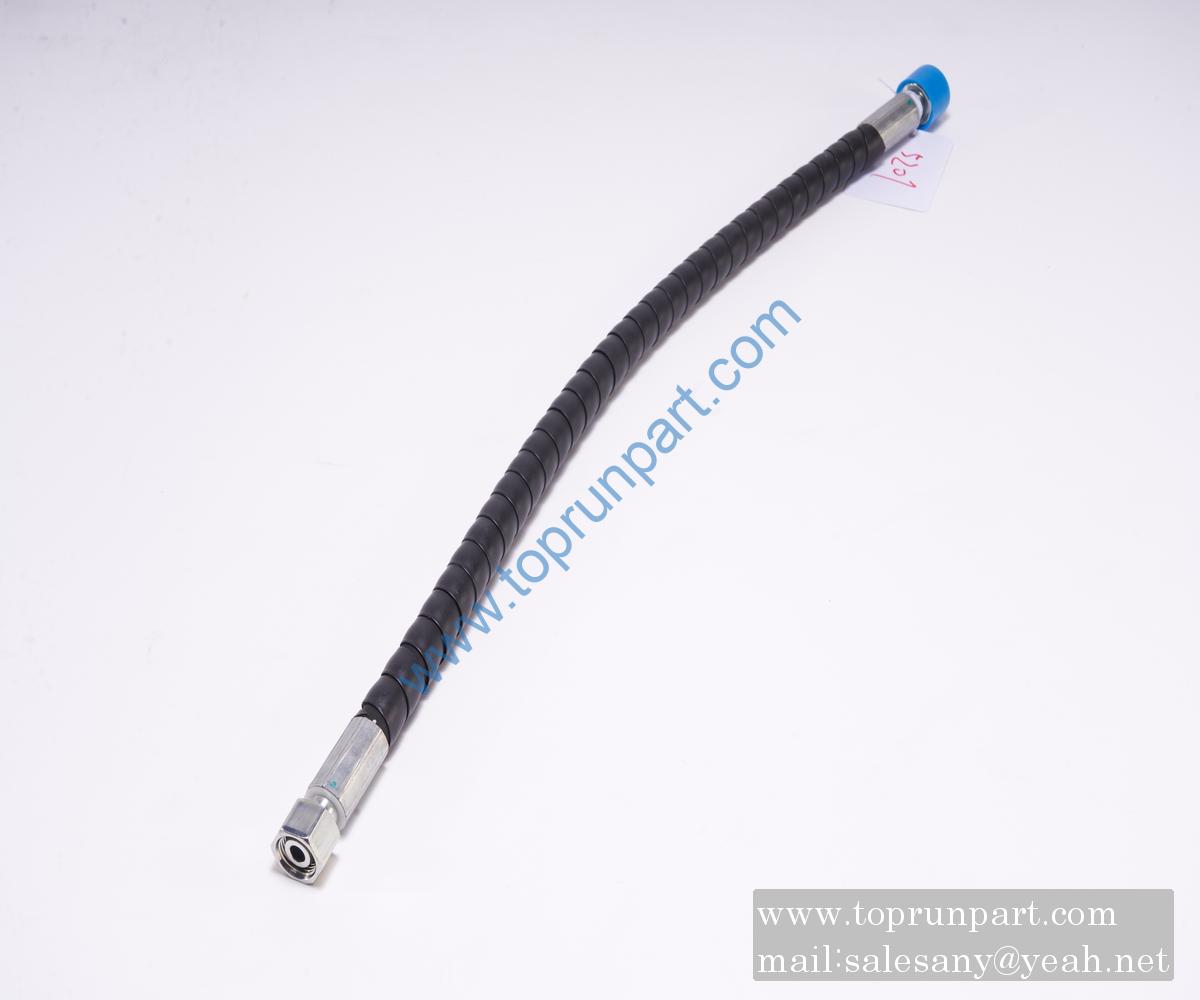 B230103003203 Hose 1SN10-DKOL-600Q/SY1102 SANY