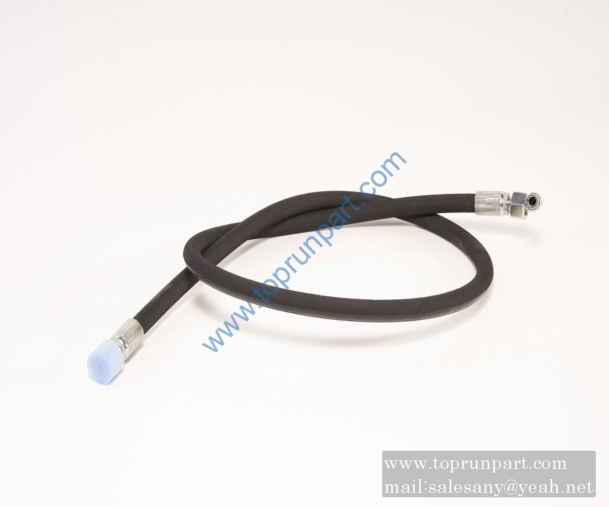 B230103003212 Hose 1SN10-DKOL-DKOL90-1450 SANY