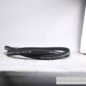 B230103003223 Hose 1SN20-DKOL-DKOL90-2900Q/SY1102 SANY