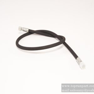 B230103003277 Rubber Hose B230103003277 SANY