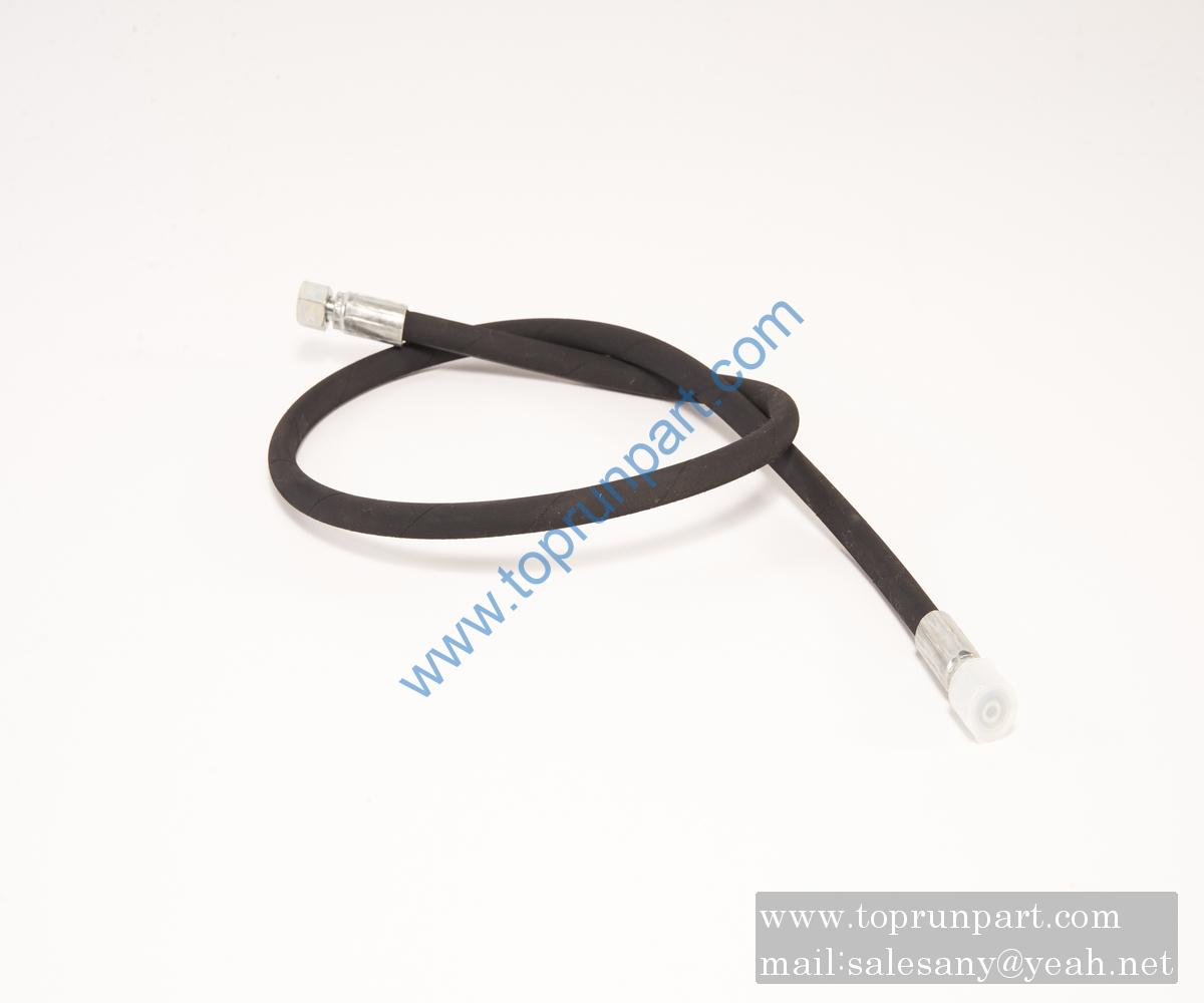 B230103003277 Rubber Hose B230103003277 SANY