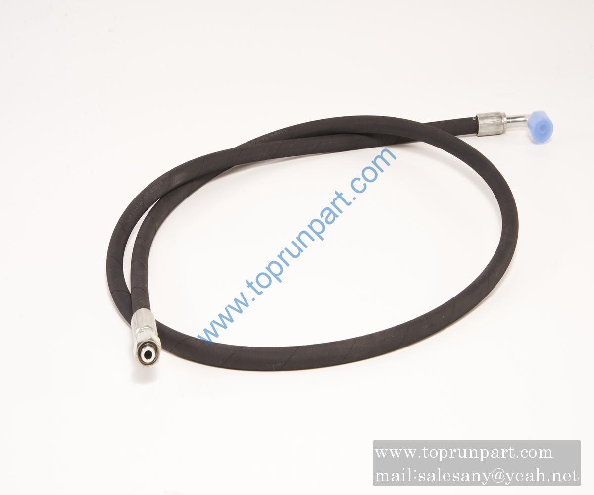 B230103003282 Hose 1SN10-DKOL-DKOL90-2100Q/SY1102 SANY