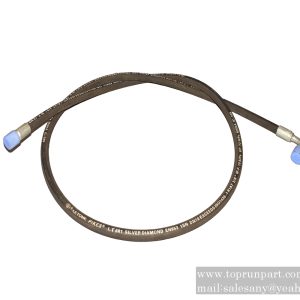 B230103003283 Hose 1SN10-DKOL-DKOL90-2200Q/SY1102 SANY