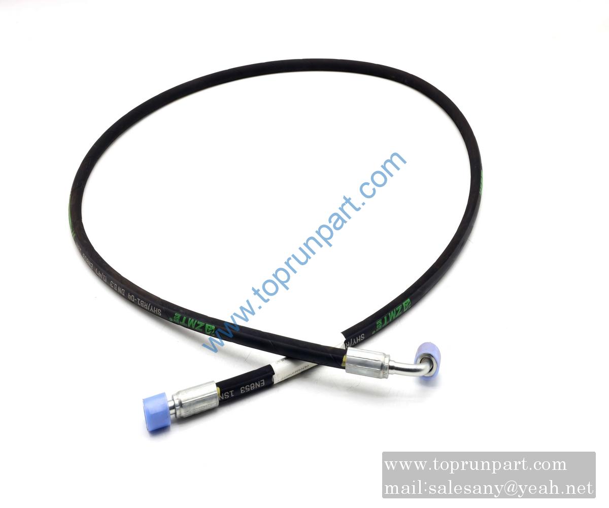 B230103003295 Rubber Hose B230103003295 SANY