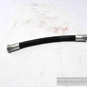 B230103003299 Rubber Hose 4SP12-DKOS-460Q/SY1102 SANY
