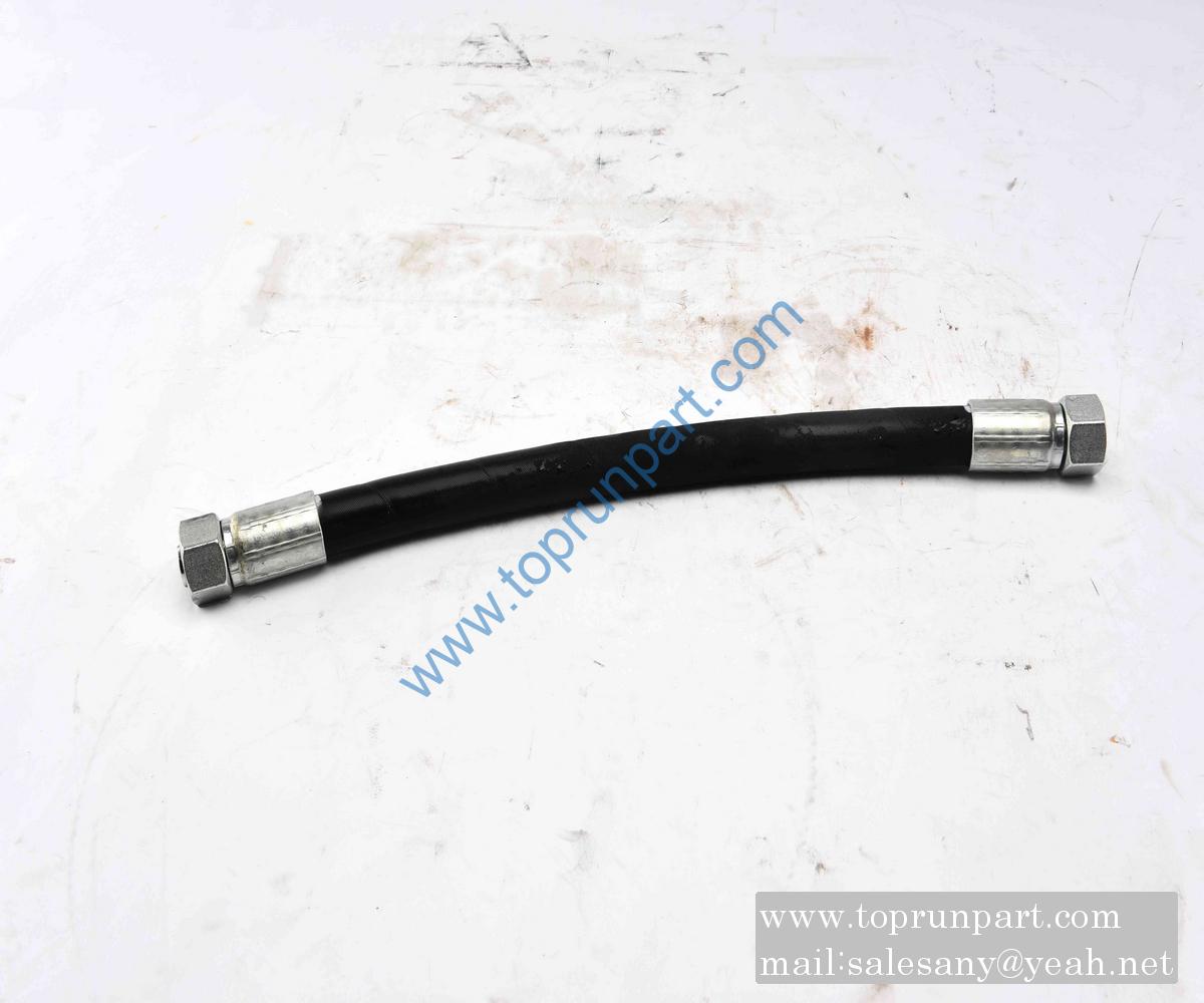B230103003299 Rubber Hose 4SP12-DKOS-460Q/SY1102 SANY