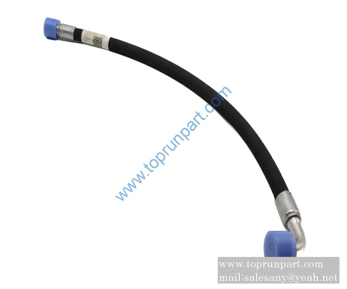 B230103003334 Rubber Hose 1SN16-DKOL-DKOL90-800(ST) SANY