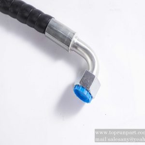 B230103003344 Hose 1SN12-DKOL-DKOL90-1000 SANY