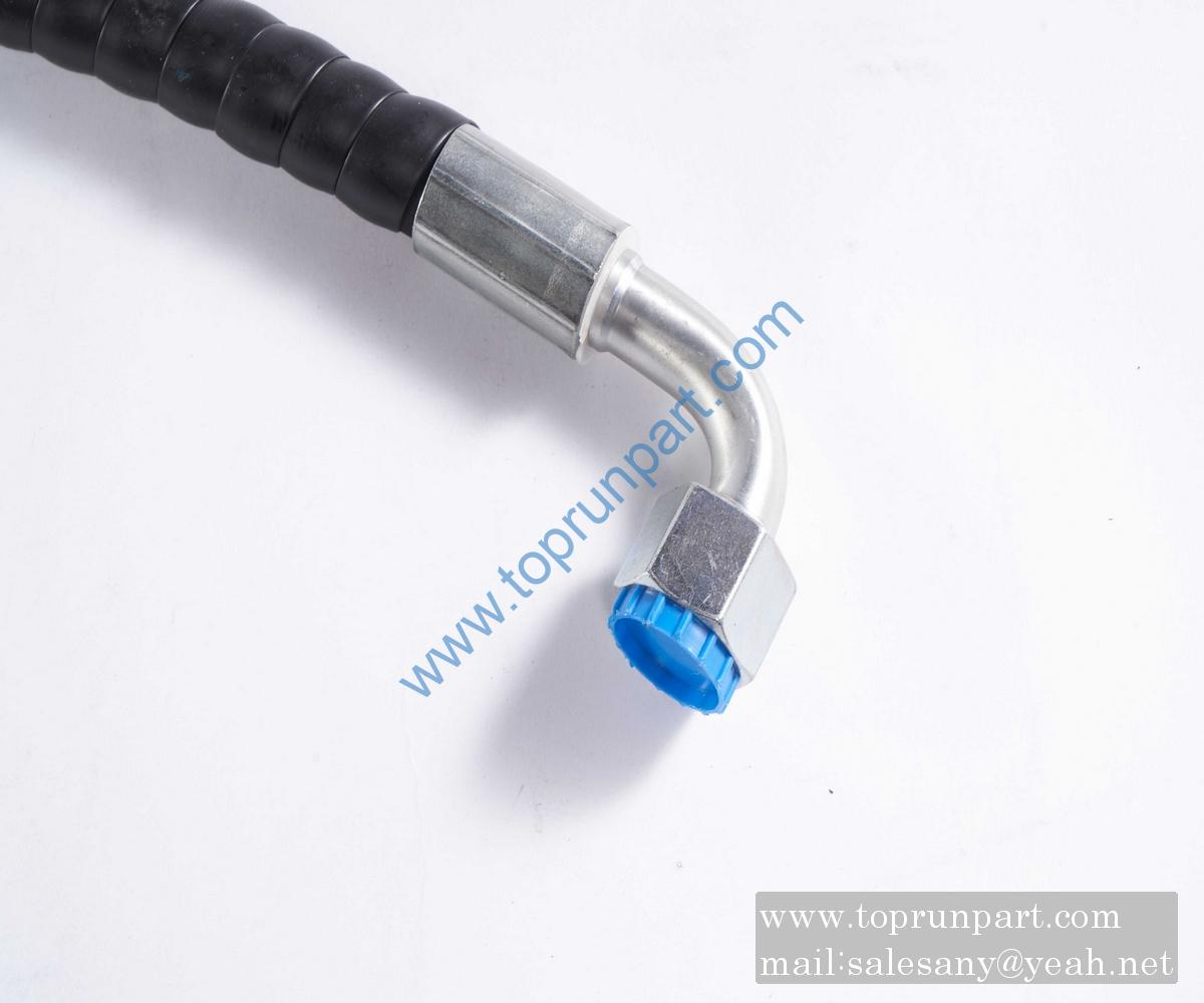 B230103003344 Hose 1SN12-DKOL-DKOL90-1000 SANY