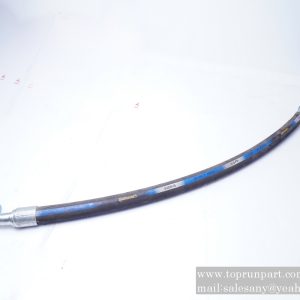 B230103003351 Hose Assembly 4SP25-DKOS-DKOS45-1350 SANY