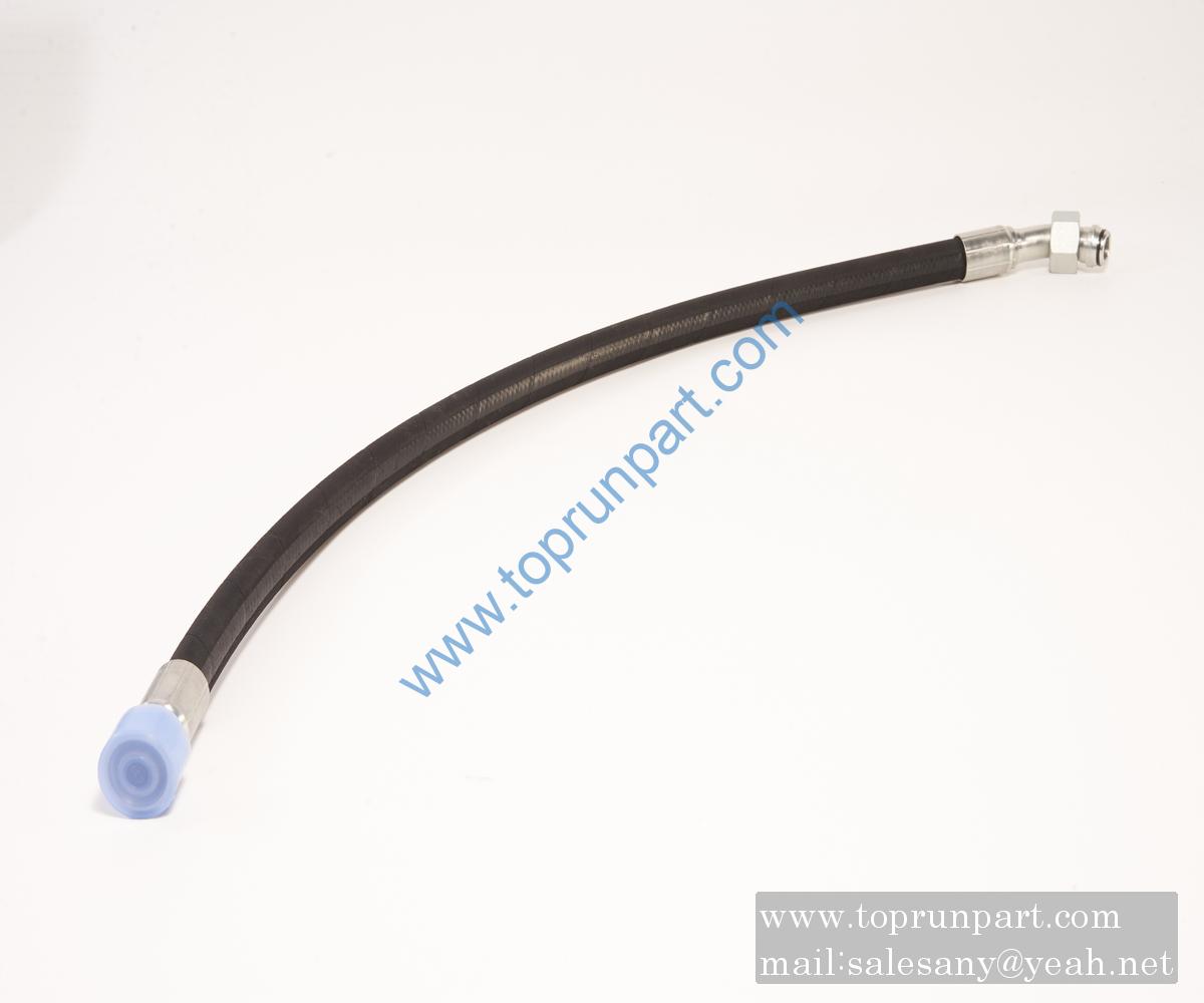 B230103003355 Rubber Hose 1SN20-DKOL45-1000 SANY