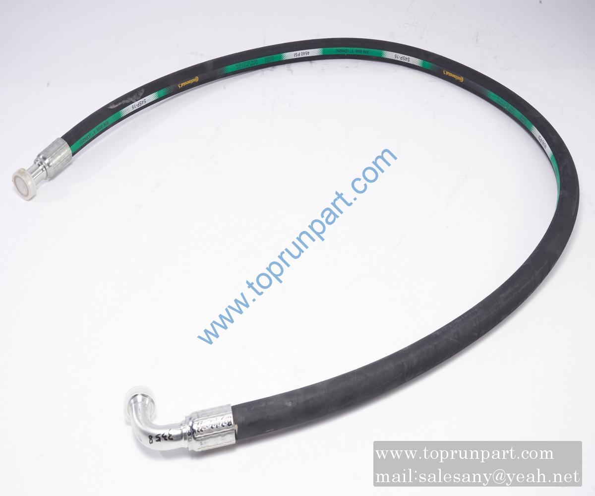 B230103003358 Rubber Hose 4SP25-SFL90-SFS-2500 SANY