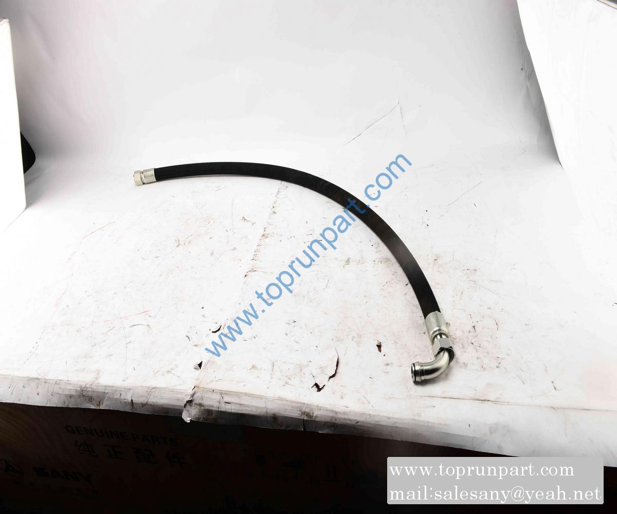 B230103003369 Hose Assembly 2SN25-DKOL-DKOL90-1500 SANY