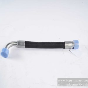 B230103003374 Hose Assembly 1SN25-DKOL-DKOL90-460 SANY