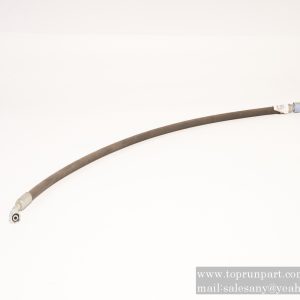 B230103003376 Rubber Hose 2SN08-DKOL-DKOL45-900 SANY