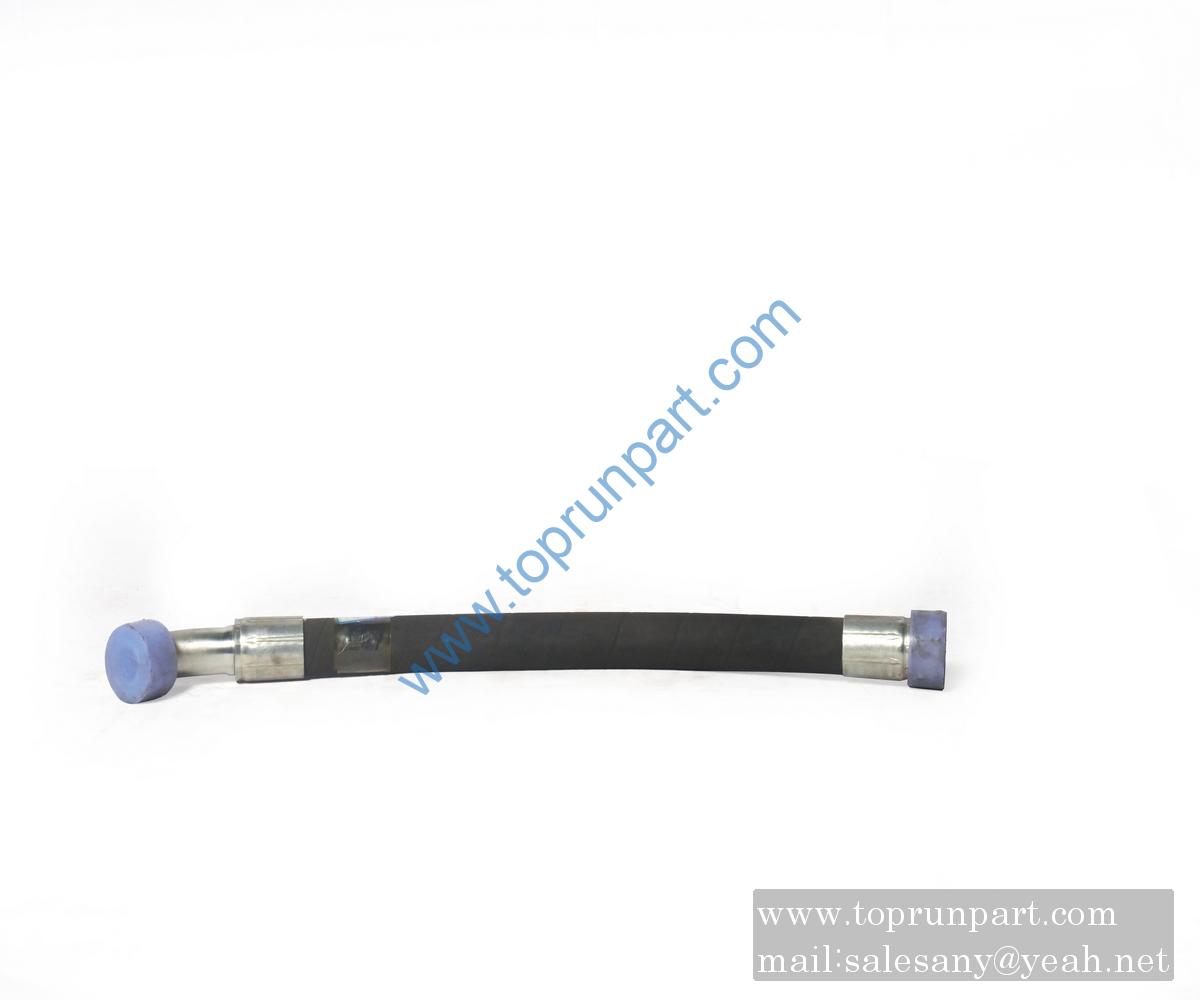 B230103003458 Rubber Hose B230103003458 SANY