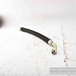 B230103003463 Hose Assembly 4SH20-DKOS(16)-DKOS90(16)-550(ST) SANY
