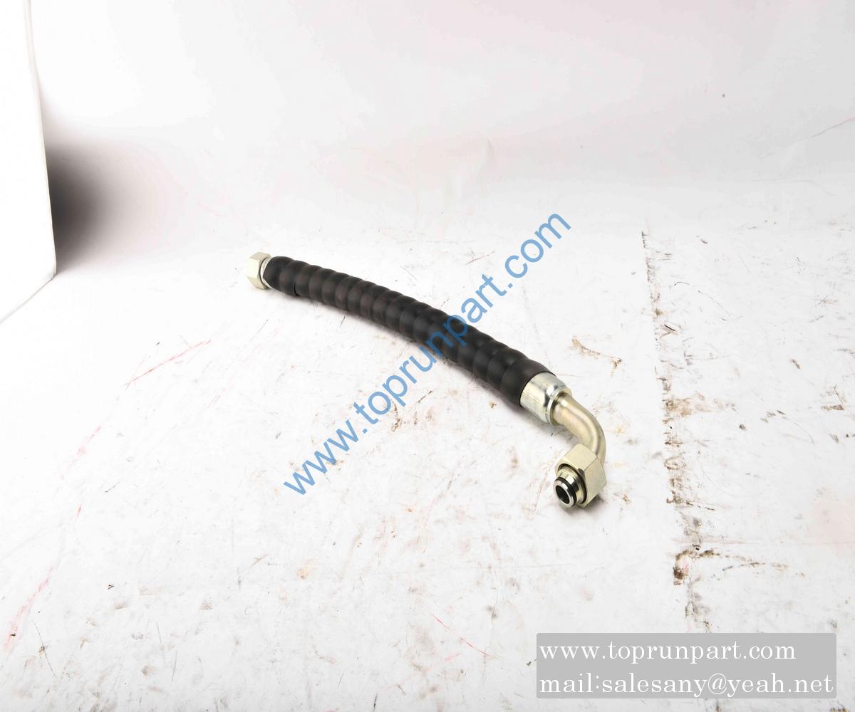 B230103003463 Hose Assembly 4SH20-DKOS(16)-DKOS90(16)-550(ST) SANY