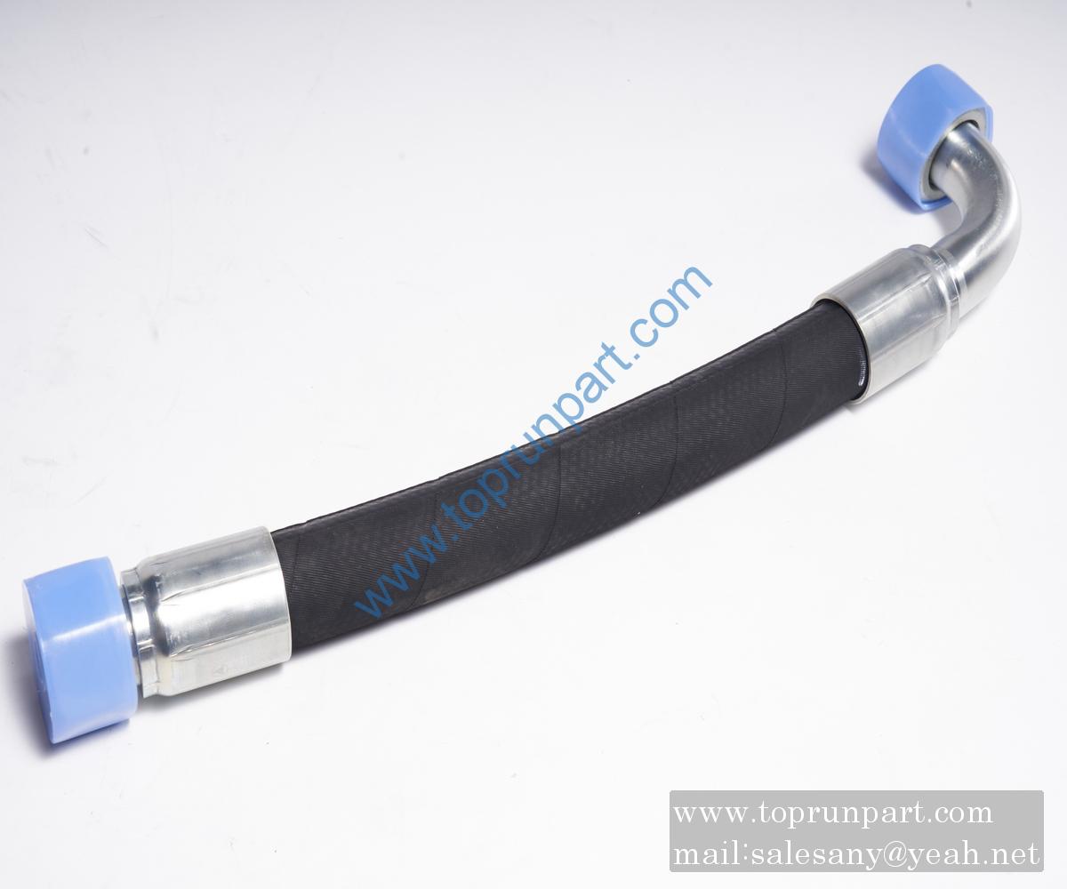 B230103003480 Hose 1SN25-DKOL-DKOL90-450Q/SY1102 SANY