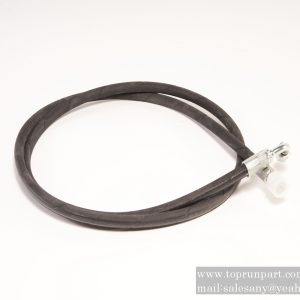 B230103003547 Rubber Hose 1SN06-DKOL-DKOL90-1900 SANY