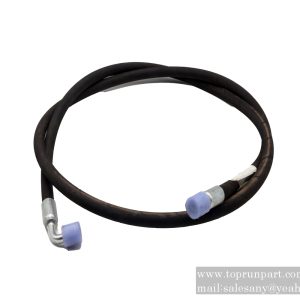 B230103003553 Rubber Hose 2SN08-DKOL-DKOL90-2200 SANY