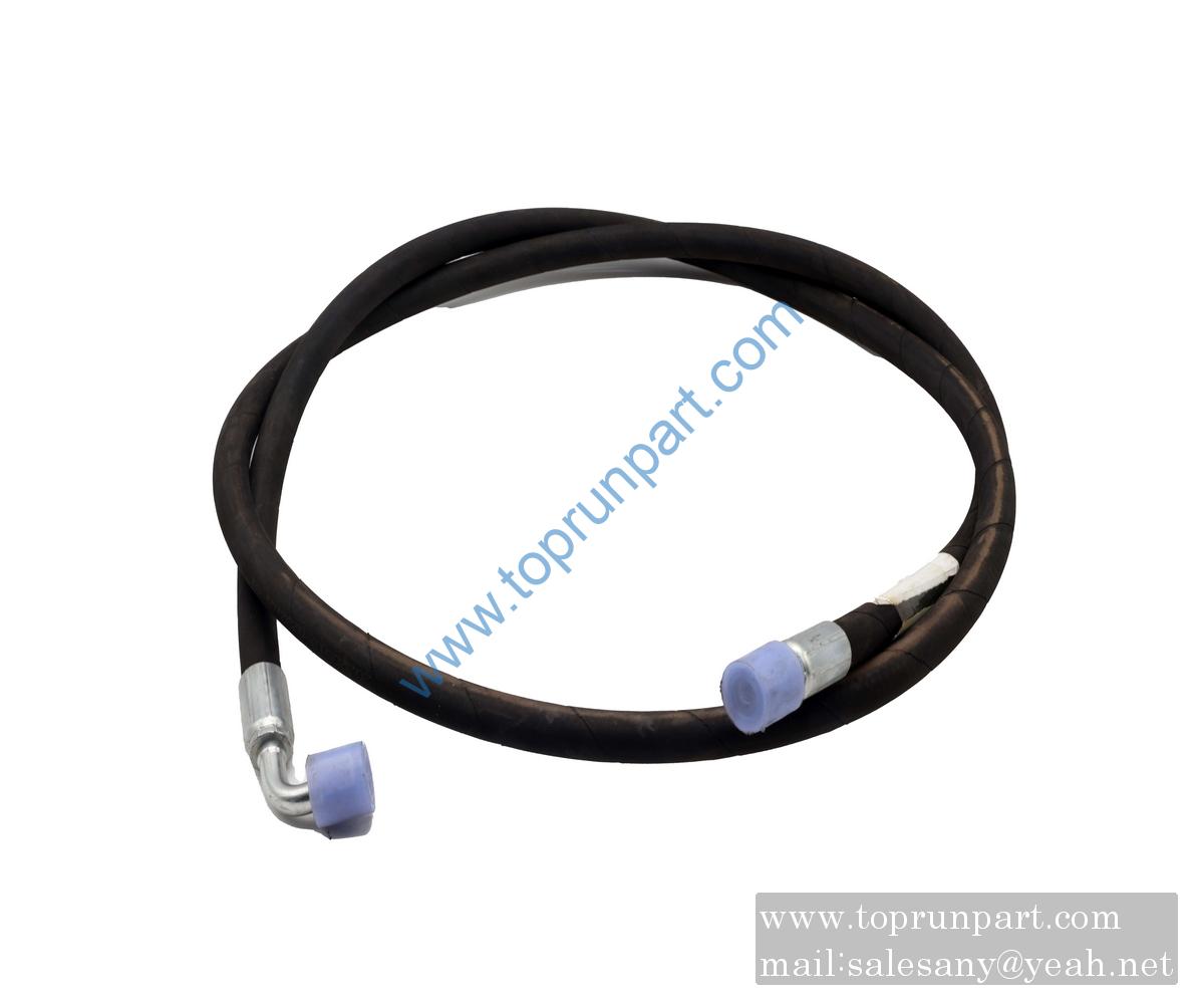 B230103003553 Rubber Hose 2SN08-DKOL-DKOL90-2200 SANY