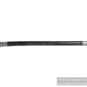 B230103003583 Rubber Hose 4SP25-DKOS-1000Q/SY1102 SANY