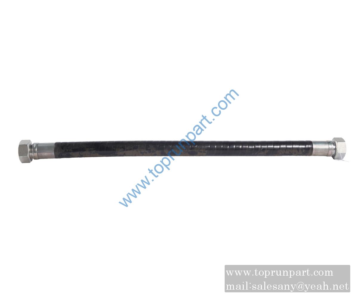 B230103003583 Rubber Hose 4SP25-DKOS-1000Q/SY1102 SANY