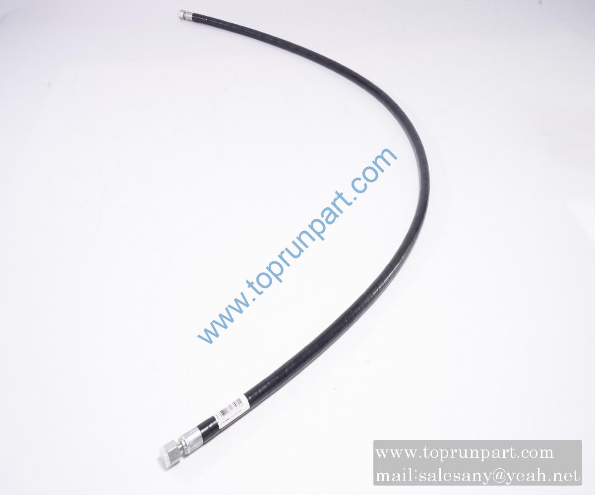 B230103003584 Rubber Hose 2SN10-DKOL-1800 SANY