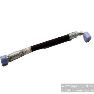B230103003612 Hose 1SN08-DKOL-DKOL90-300 SANY